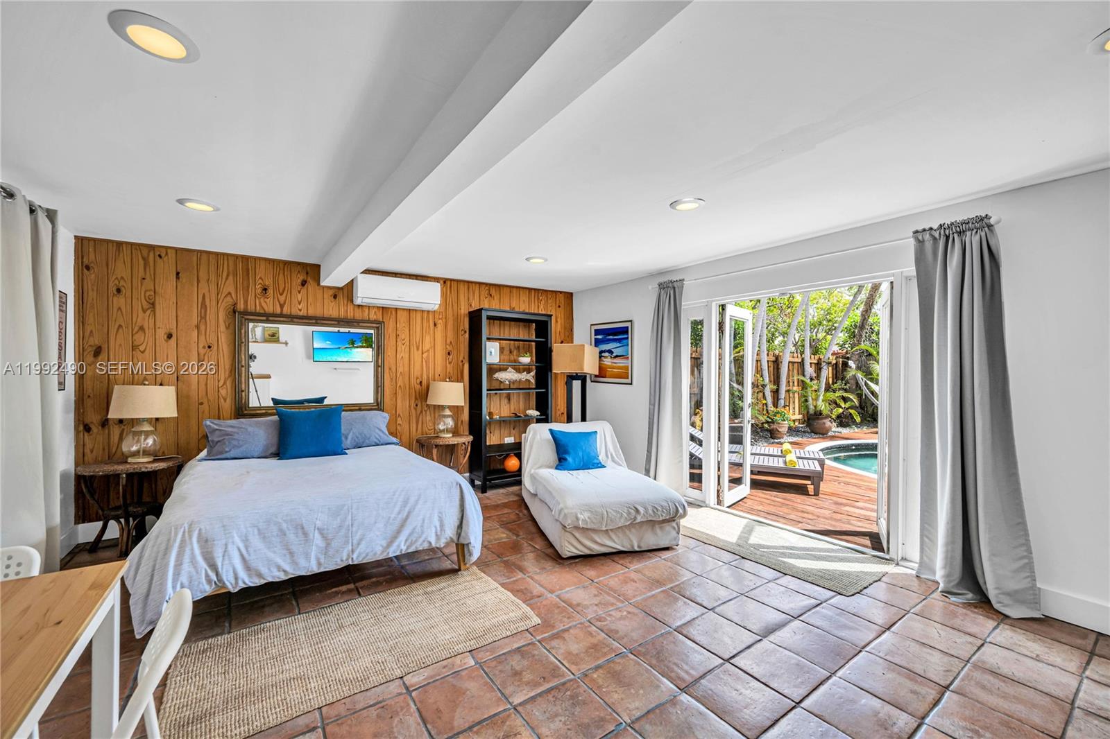 SHENANDOAH - Residential