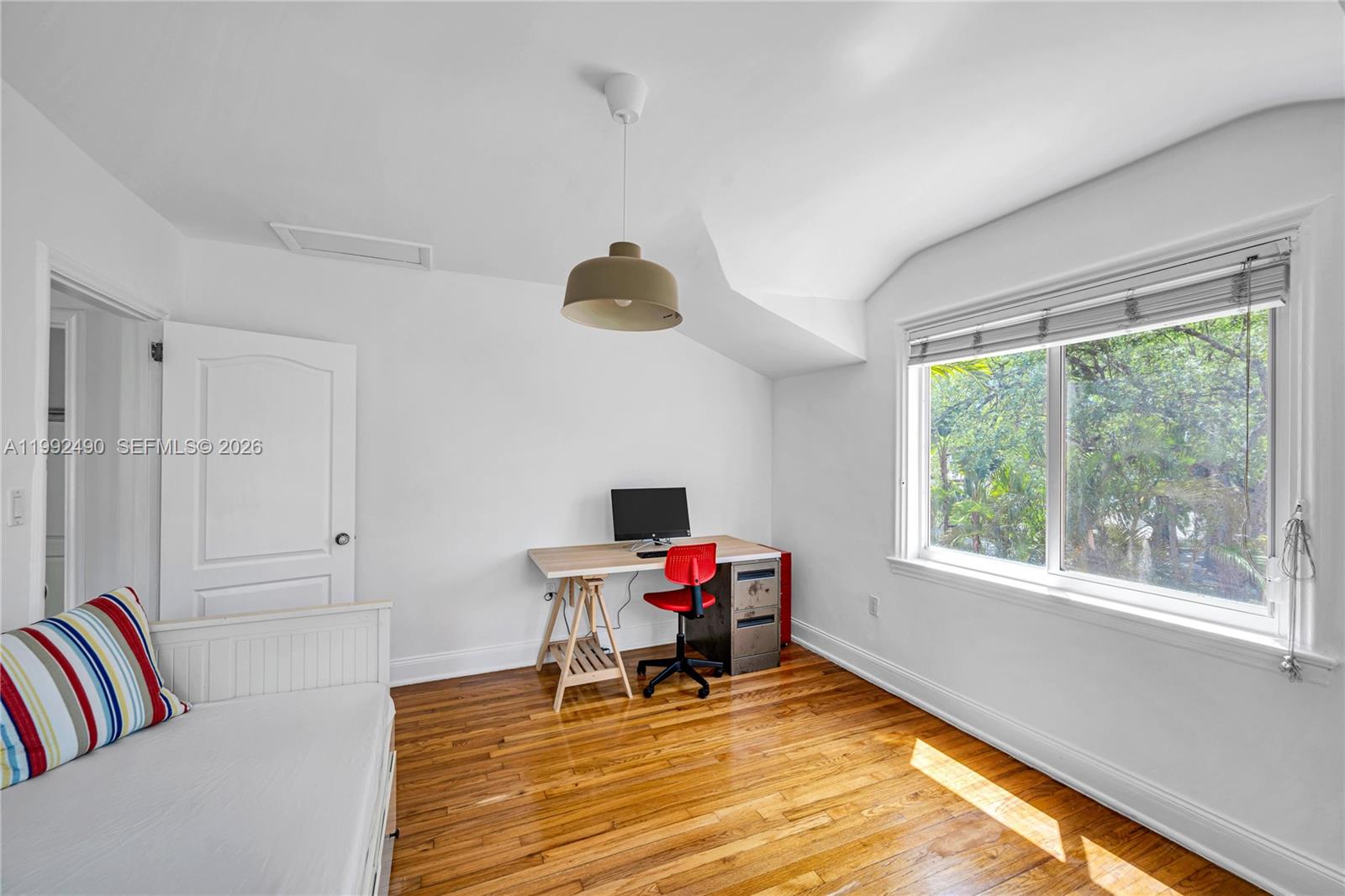 SHENANDOAH - Residential