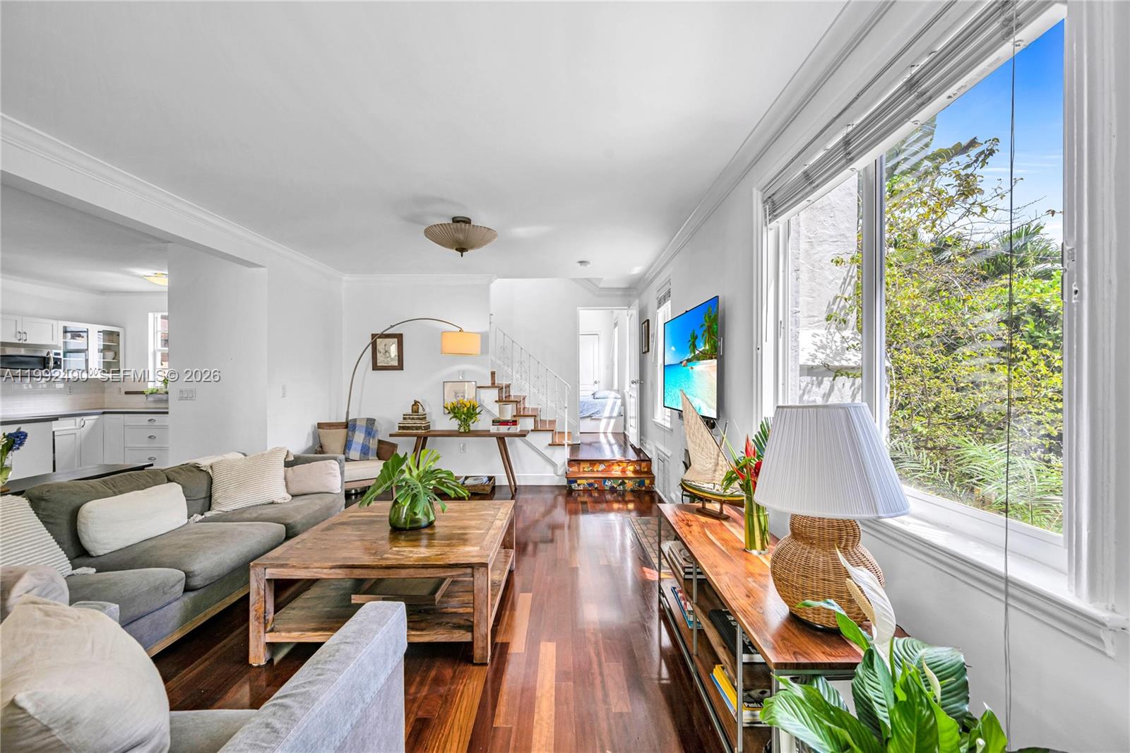 SHENANDOAH - Residential