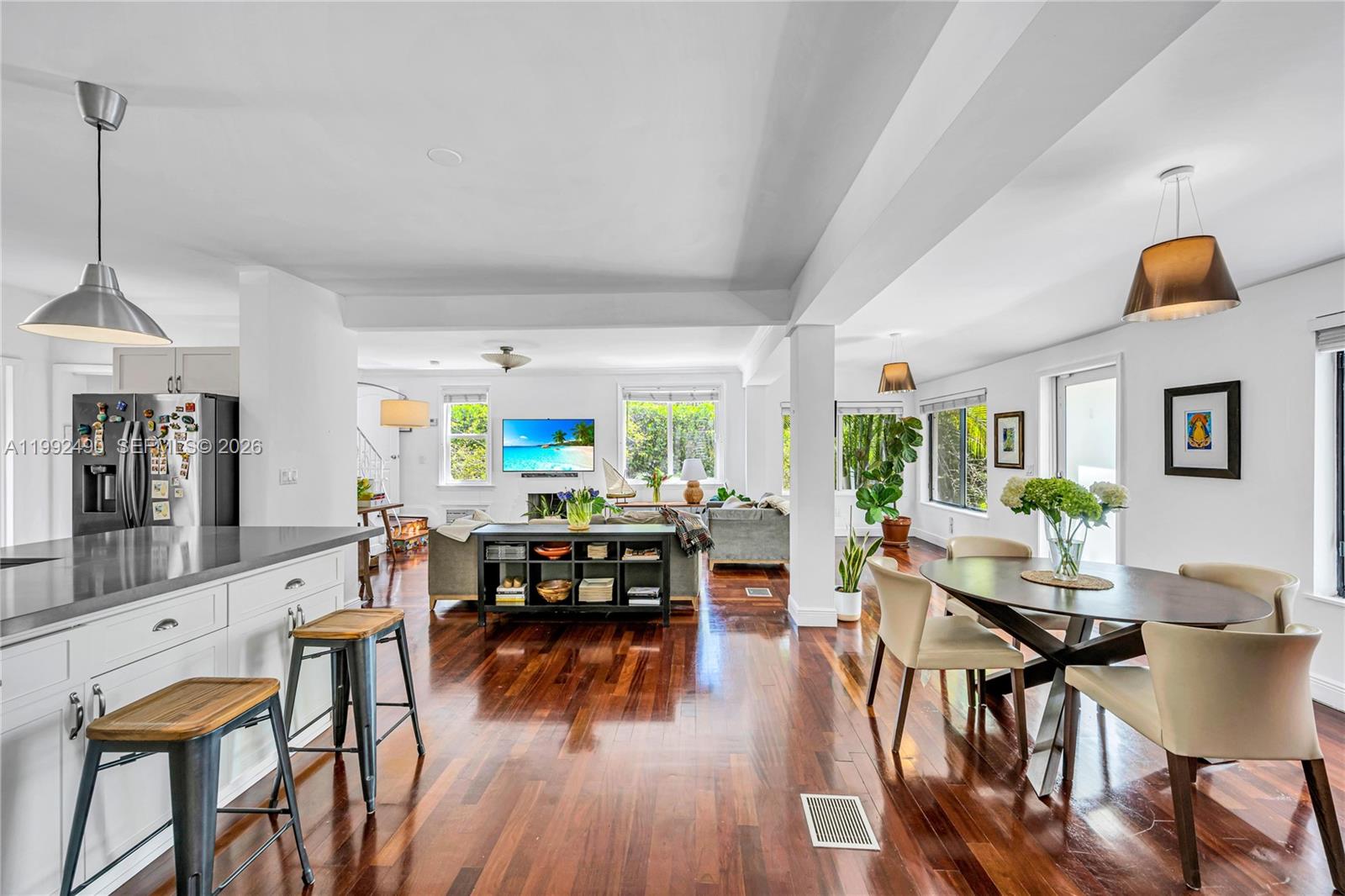 SHENANDOAH - Residential