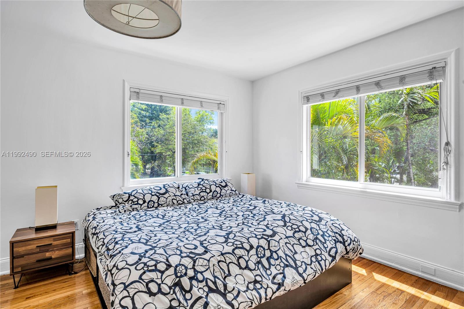 SHENANDOAH - Residential