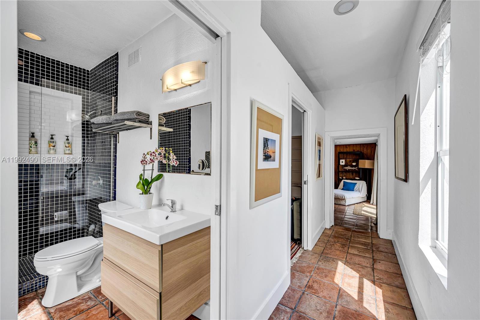 SHENANDOAH - Residential