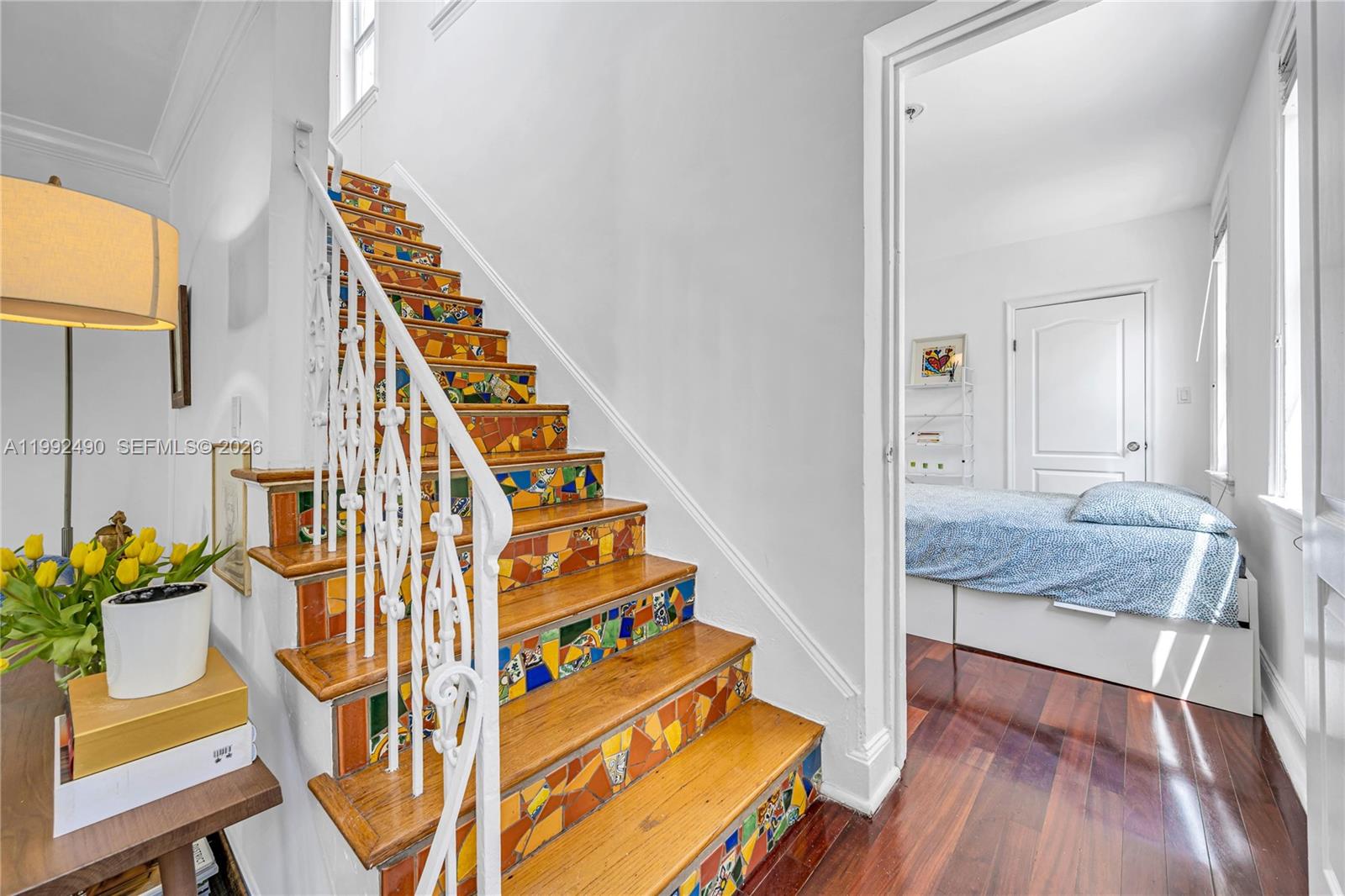 SHENANDOAH - Residential