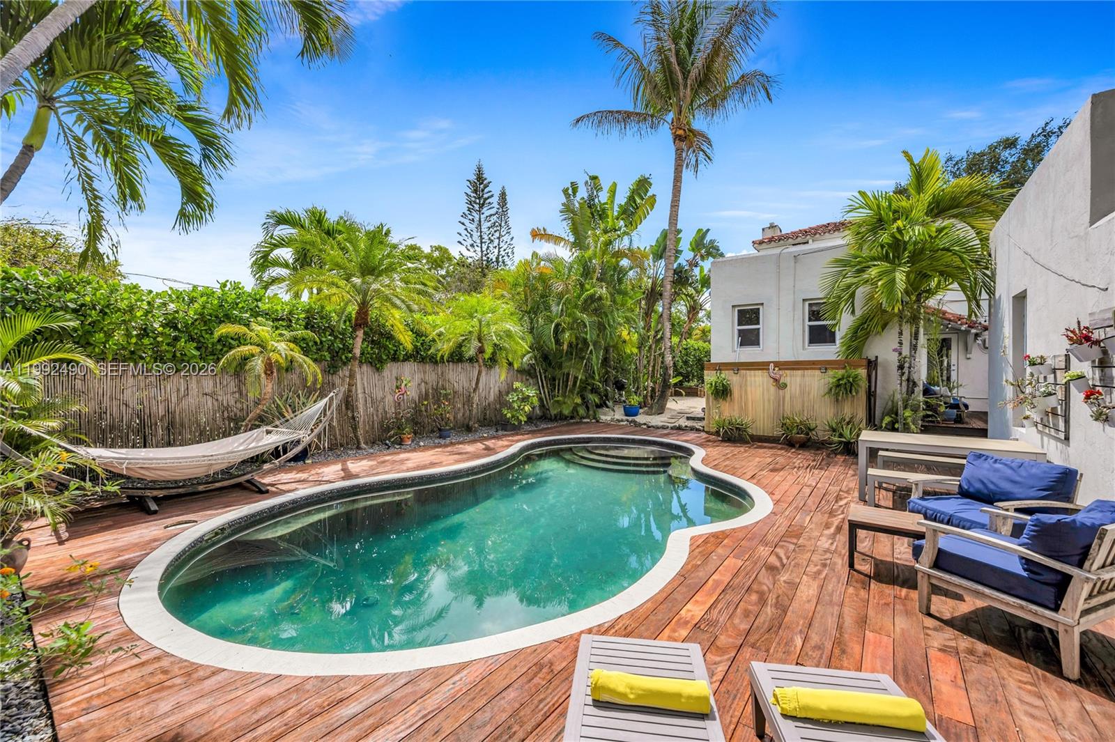 SHENANDOAH - Residential