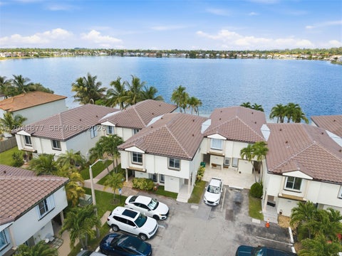 Tiny photo for 1030 NW 123rd Ct #706, Miami, FL 33182 (MLS # A12045677)