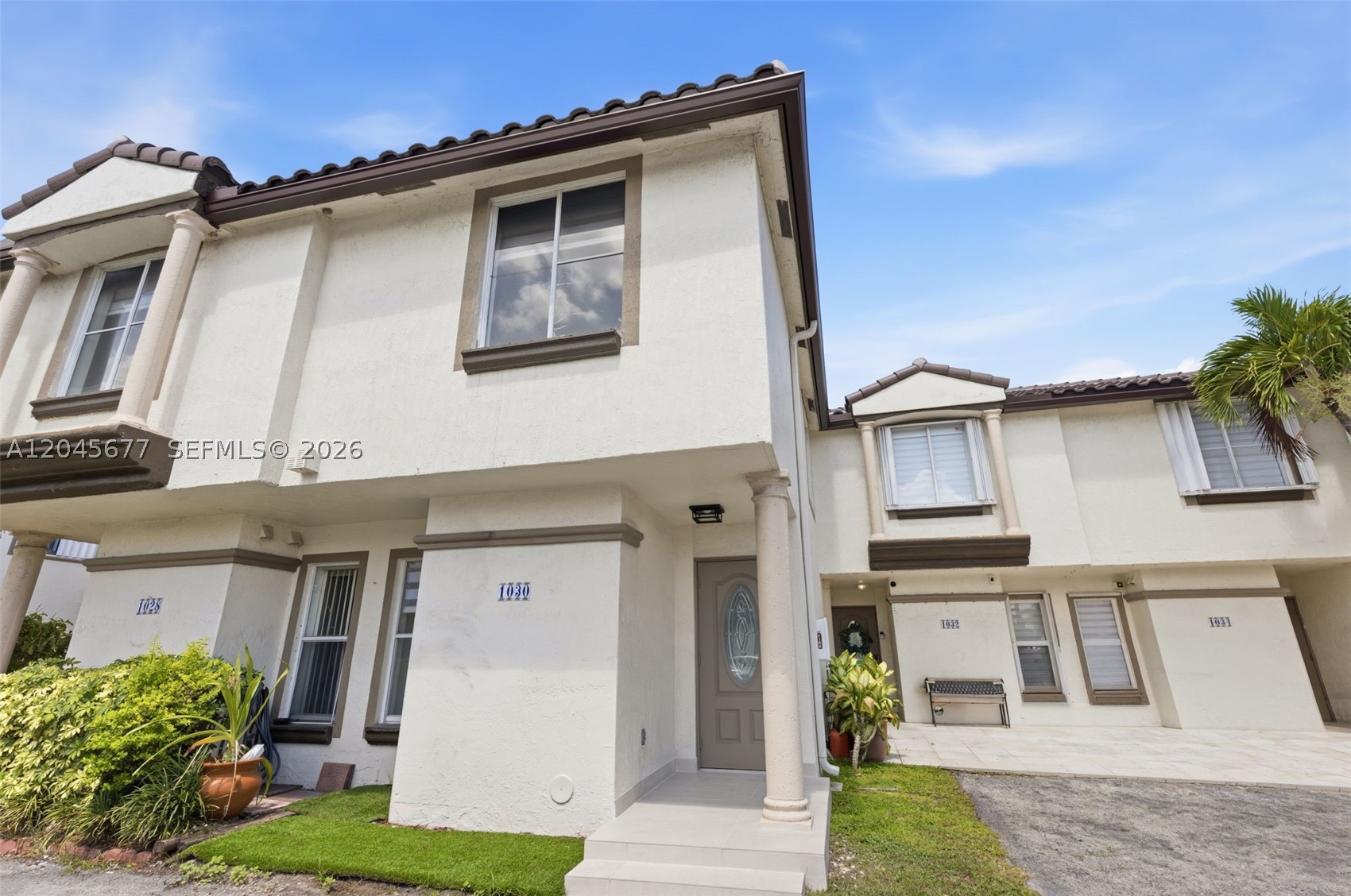 1030 NW 123rd Ct 706