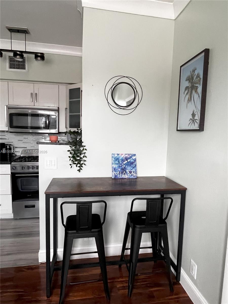 WINDSOR PLAZA CONDO - Residential