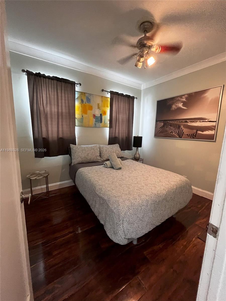 WINDSOR PLAZA CONDO - Residential