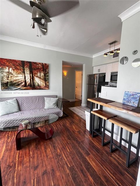 Photo of 1320 Drexel Ave #301, Miami Beach, FL 33139 (MLS # A11989328)