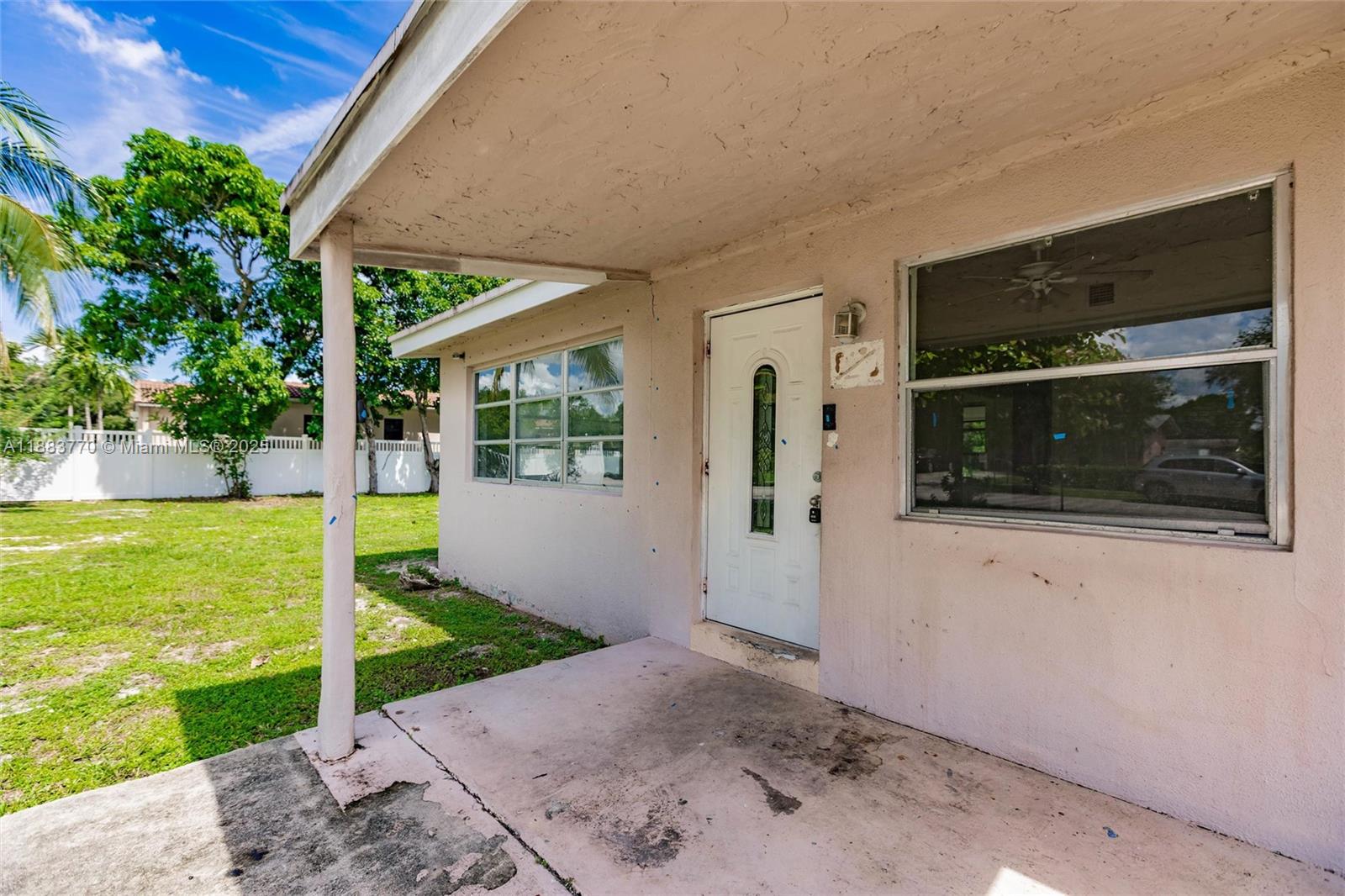 PINE CREST SUB DELRAY - Residential