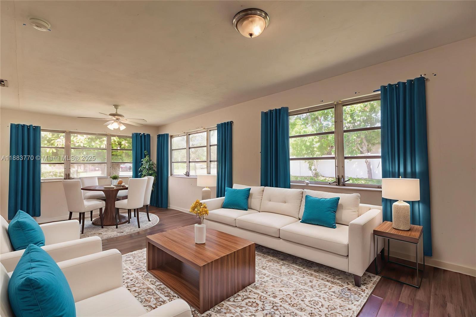 PINE CREST SUB DELRAY - Residential