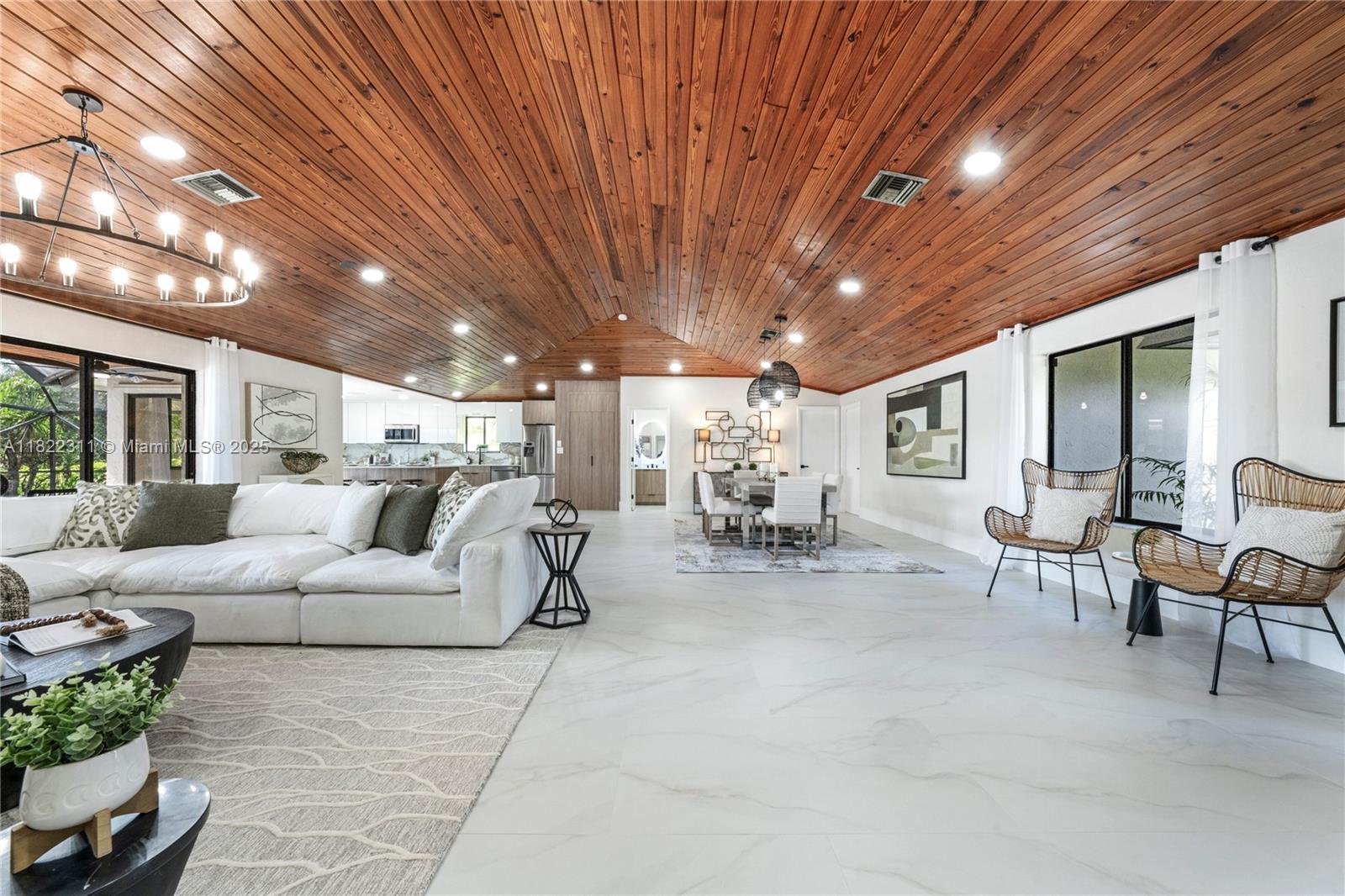 CYPRESS RUN - Residential