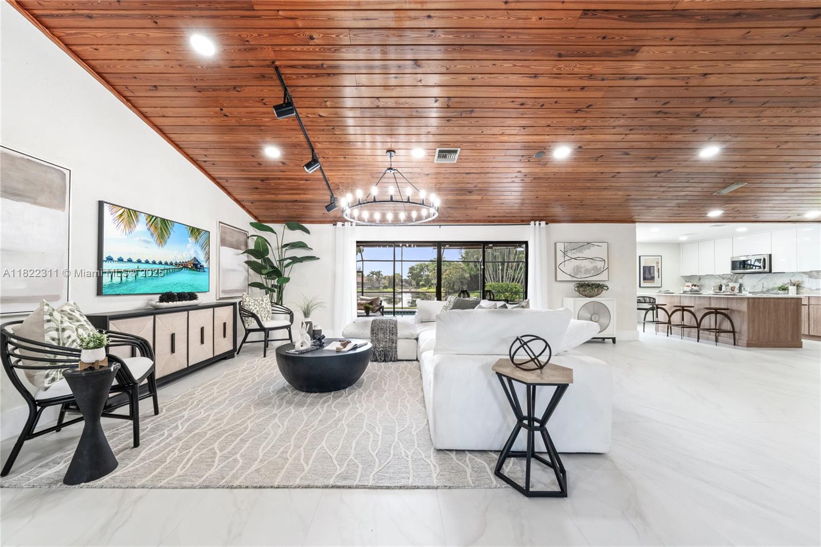 CYPRESS RUN - Residential