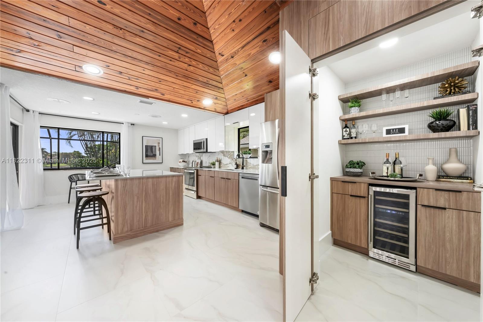 CYPRESS RUN - Residential