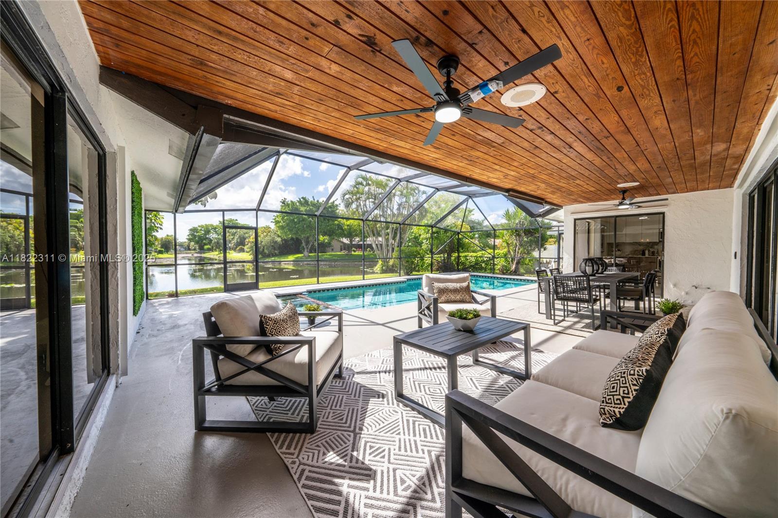 CYPRESS RUN - Residential
