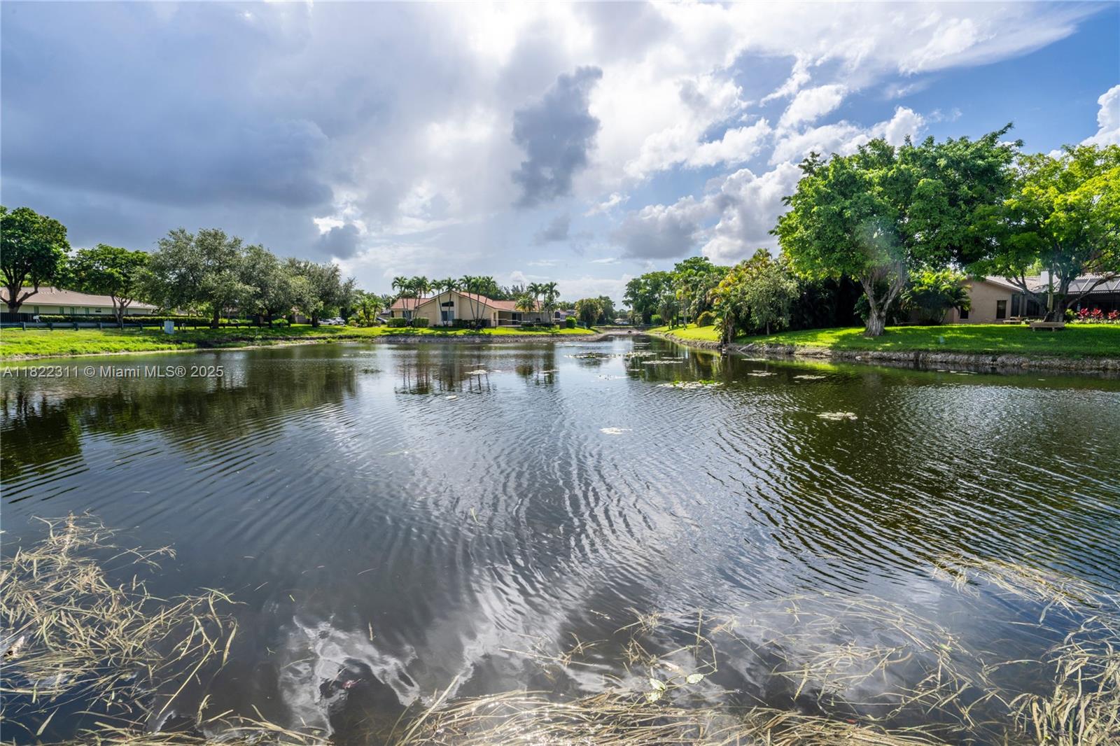 CYPRESS RUN - Residential
