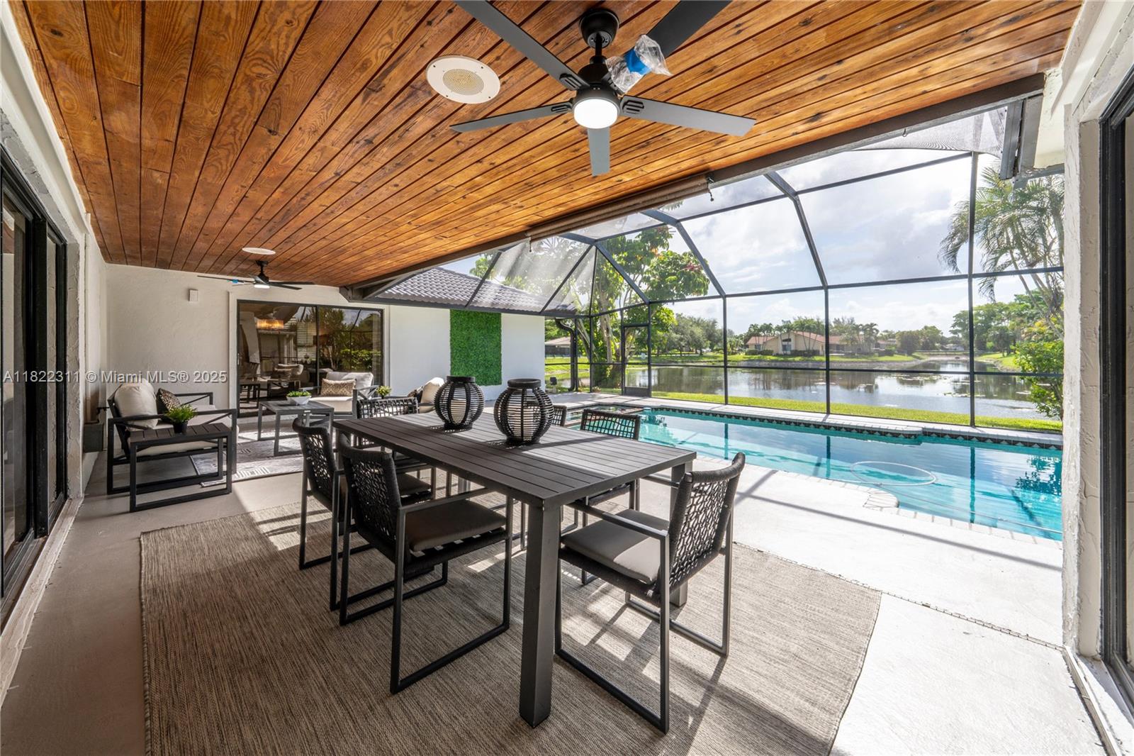 CYPRESS RUN - Residential