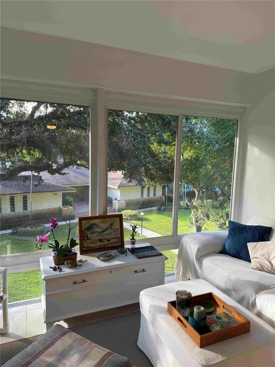 Bright and spacious 2BR/2BA condo located in a desirable 55+ community in Lauderdale Lakes. Third-floor unit in Malaleuca Gardens offering comfortable living and great potential. Centrally located near major roadways, shopping, dining, and medical facilities. Community amenities include two heated pools, exercise room, and shuffleboard. Great opportunity to make it your own!