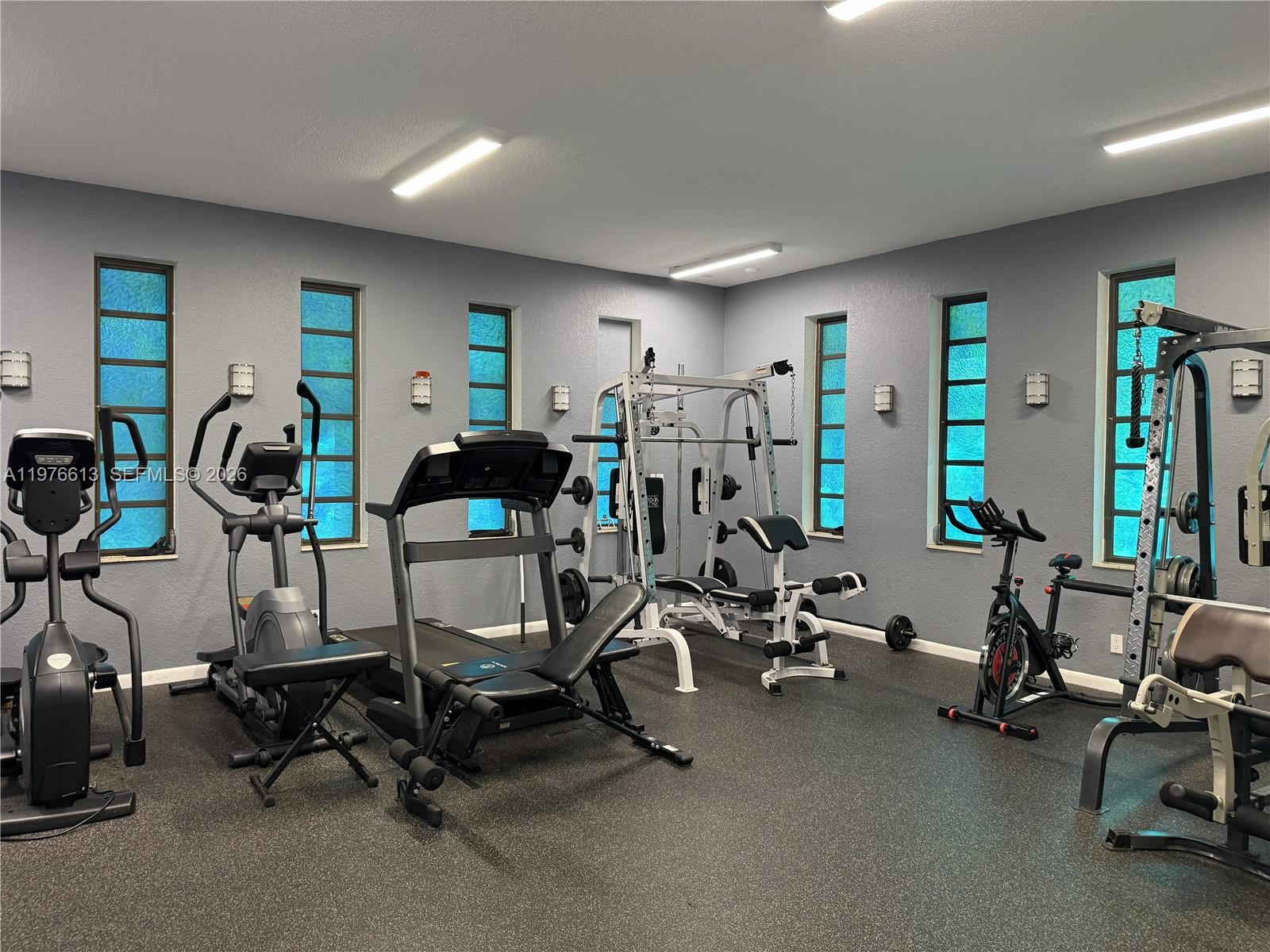 MELALEUCA GARDENS CONDO - Residential