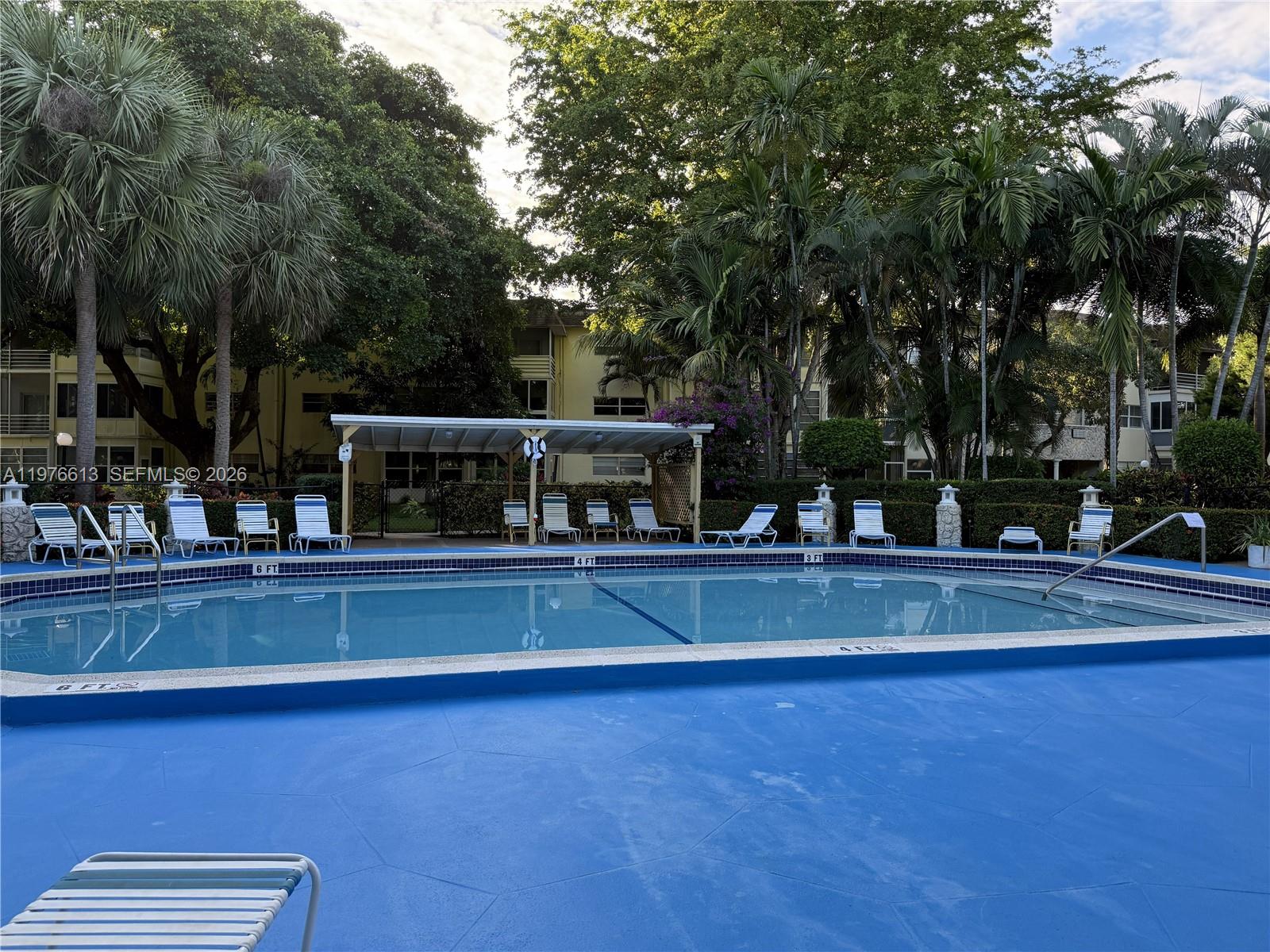 MELALEUCA GARDENS CONDO - Residential