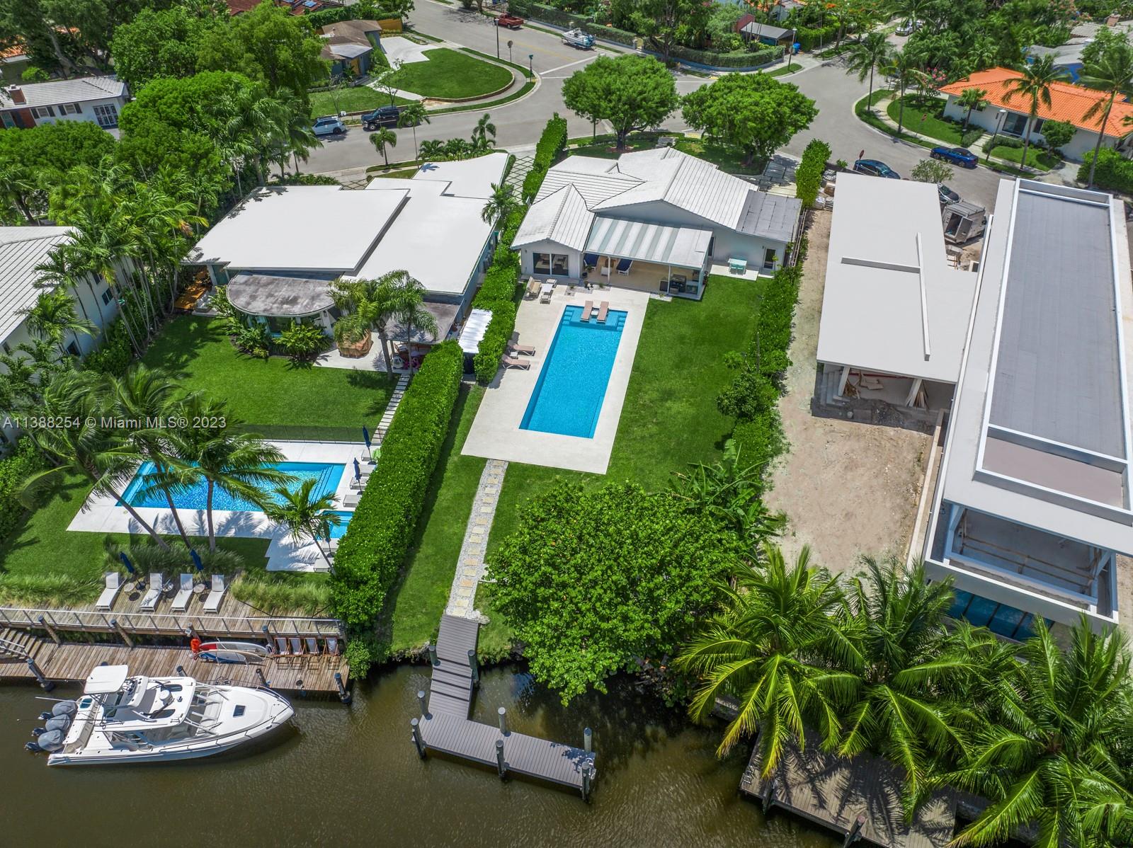 BELLE MEADE REV PL - Residential