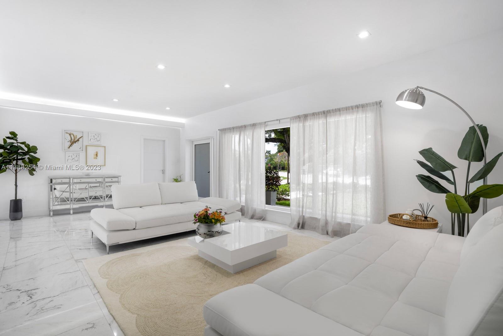 BELLE MEADE REV PL - Residential