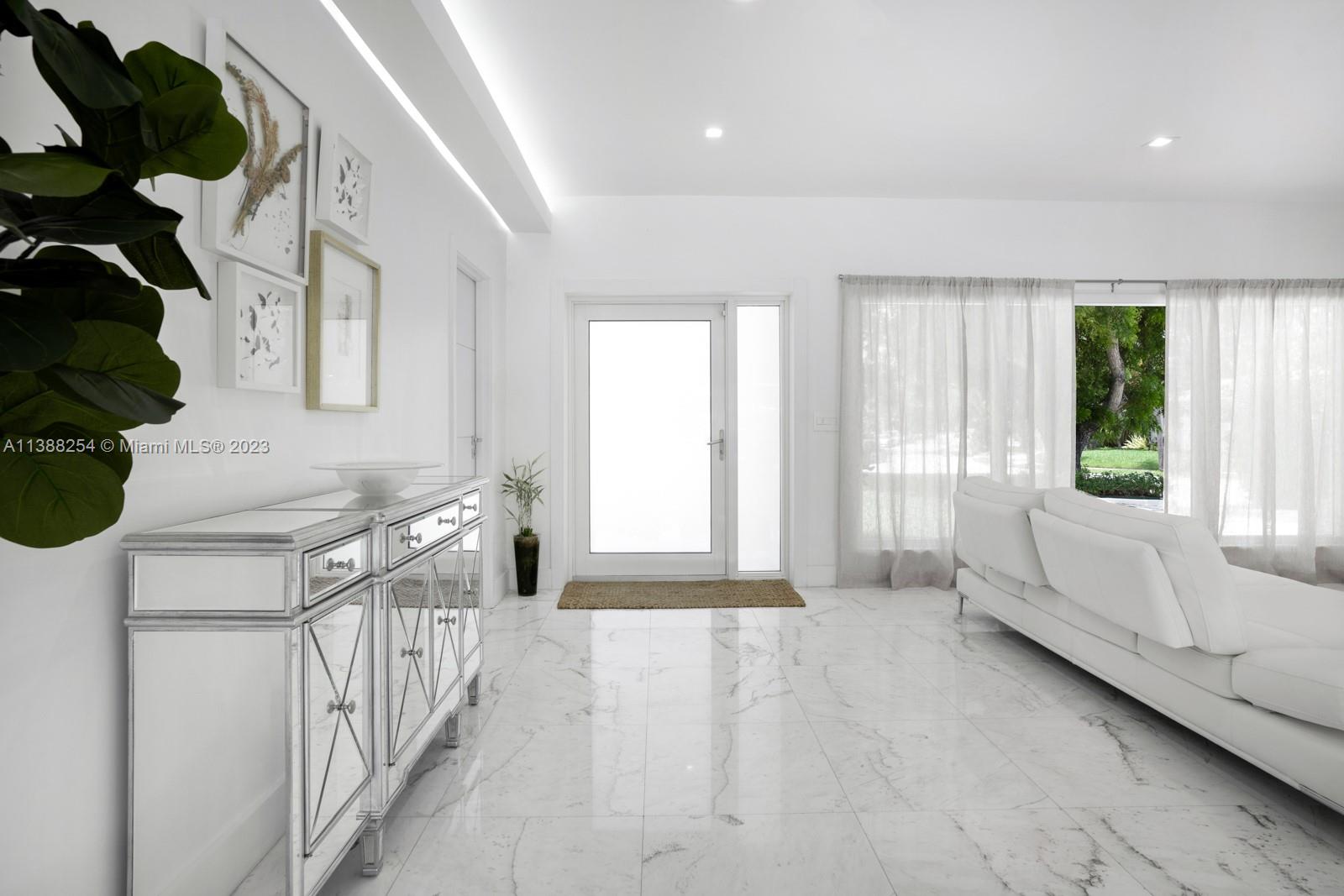 BELLE MEADE REV PL - Residential