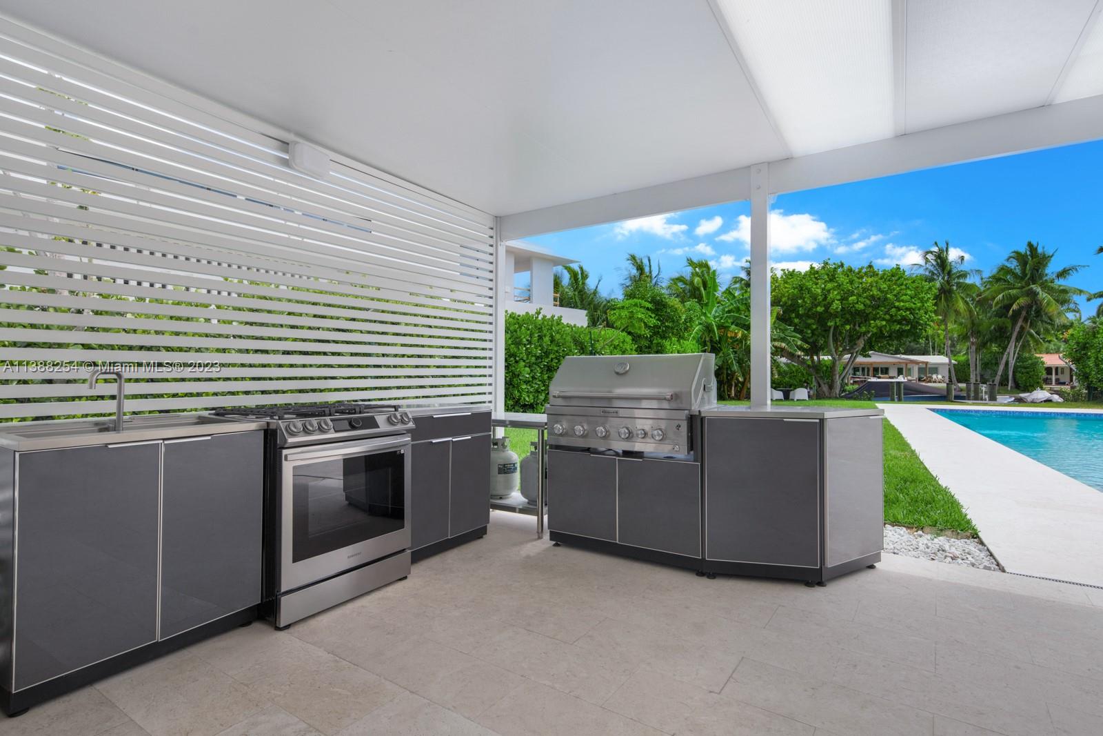 BELLE MEADE REV PL - Residential