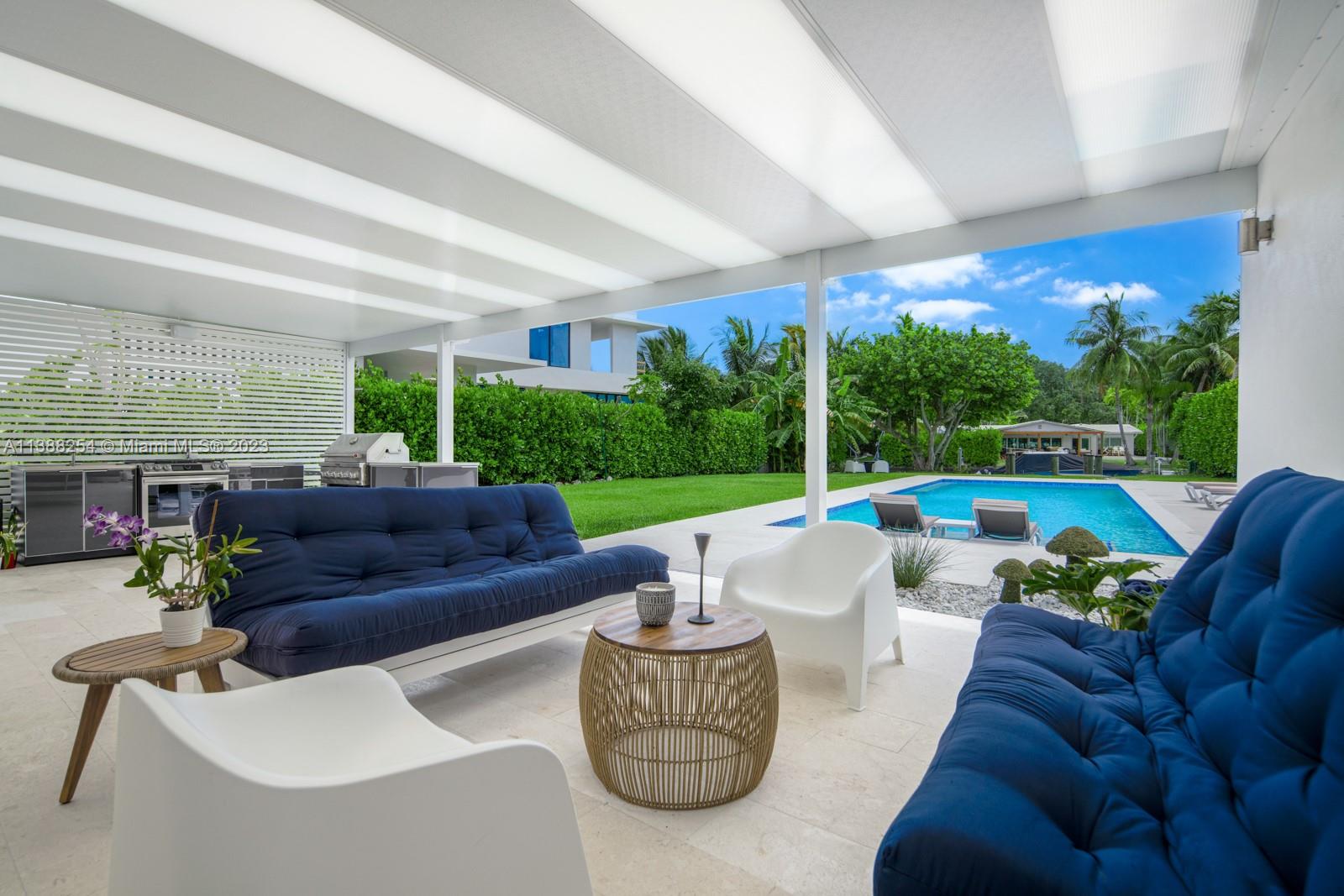 BELLE MEADE REV PL - Residential