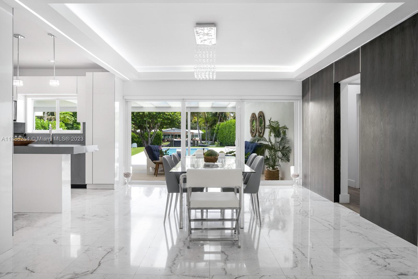 BELLE MEADE REV PL - Residential