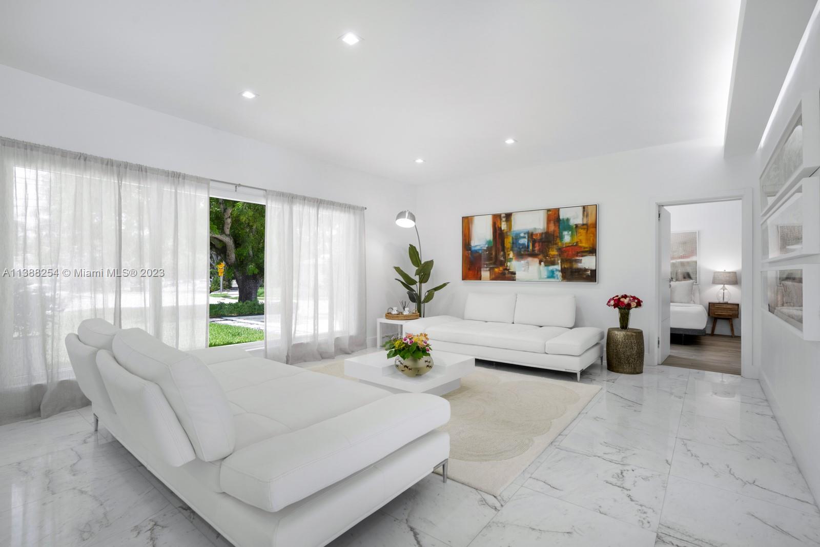 BELLE MEADE REV PL - Residential