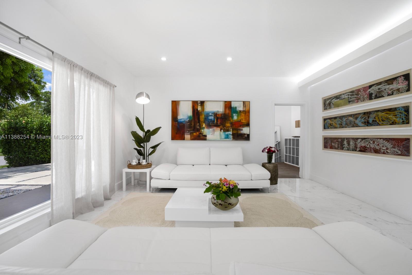 BELLE MEADE REV PL - Residential