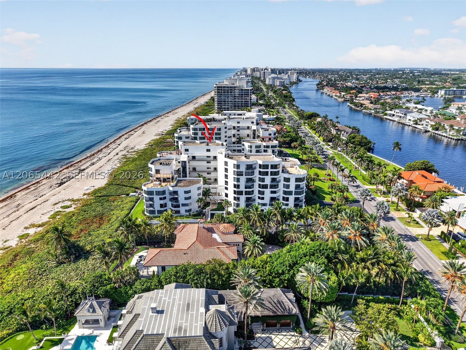 2565 S Ocean Blvd 112N