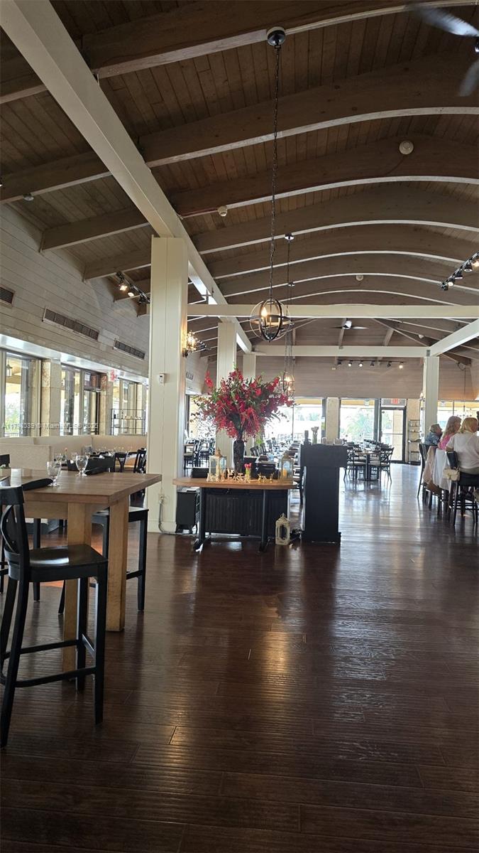 HEMISPHERES CONDO - Residential Lease