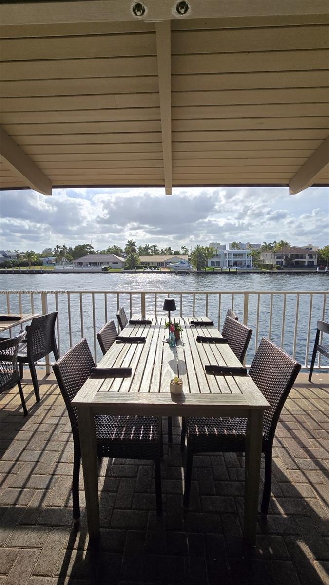 HEMISPHERES CONDO - Residential Lease