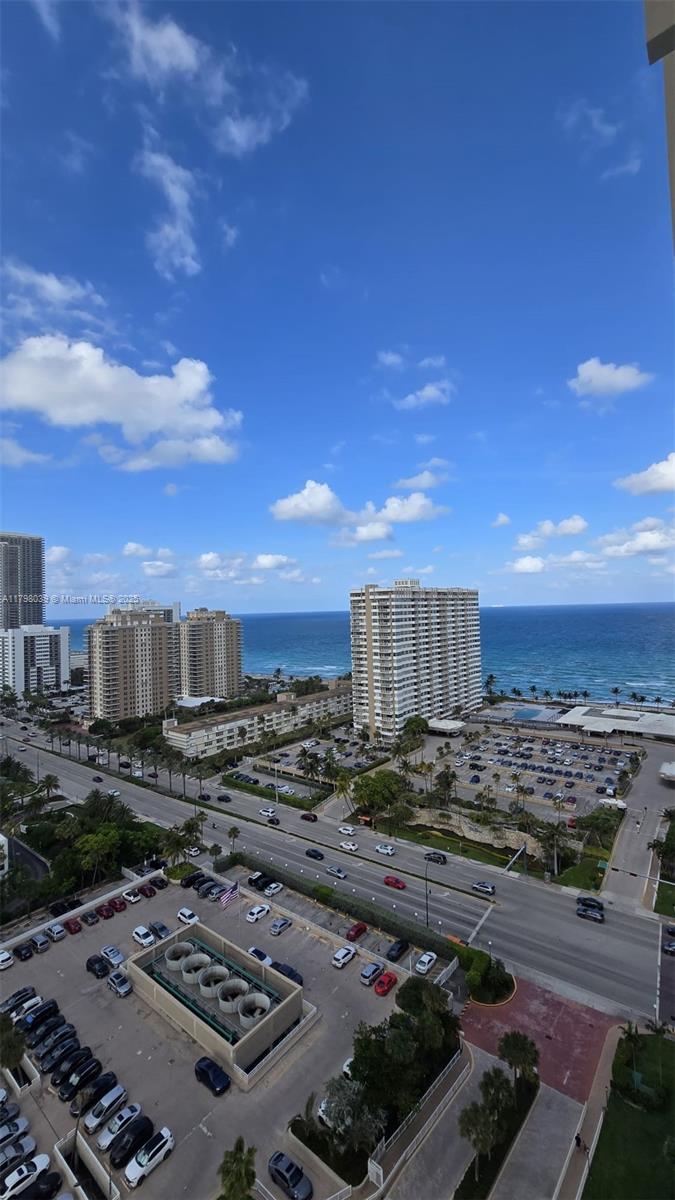 1985 S Ocean Dr 21D, Hallandale Beach, Broward County, Florida - 1 Bedrooms  
2 Bathrooms - 