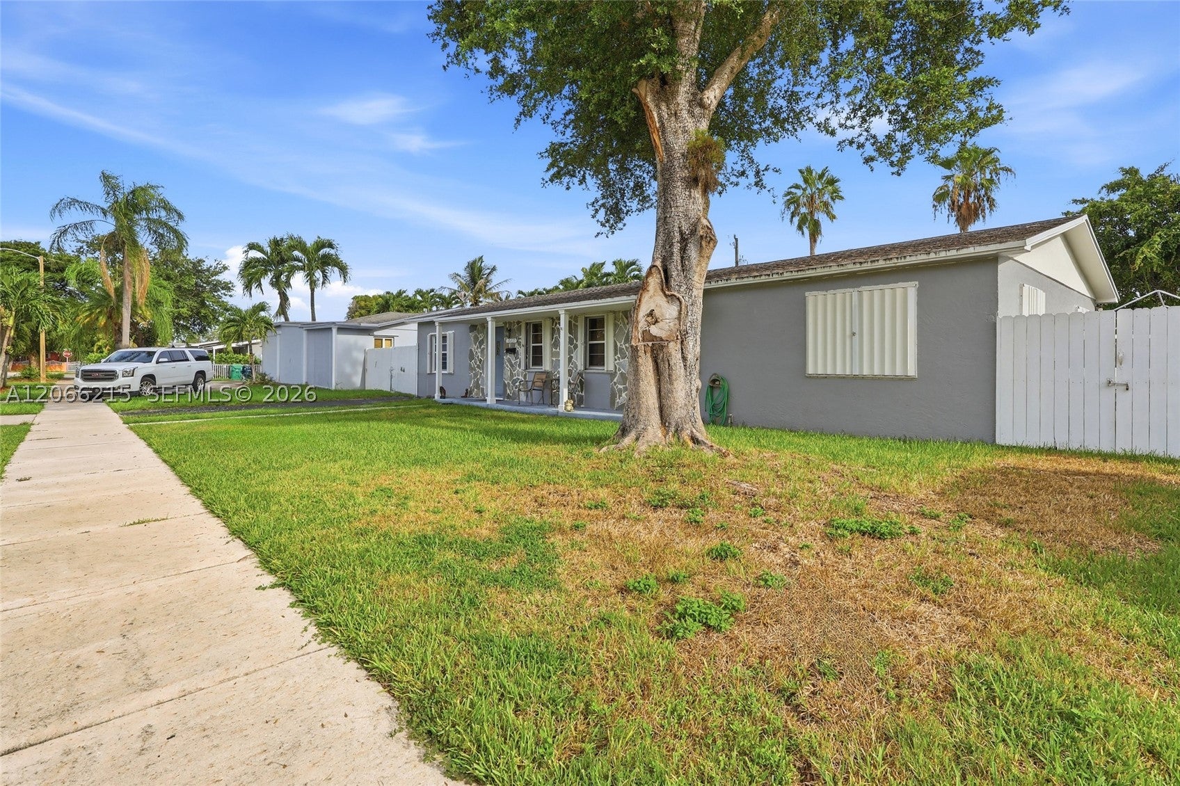 10235 Pan American Dr