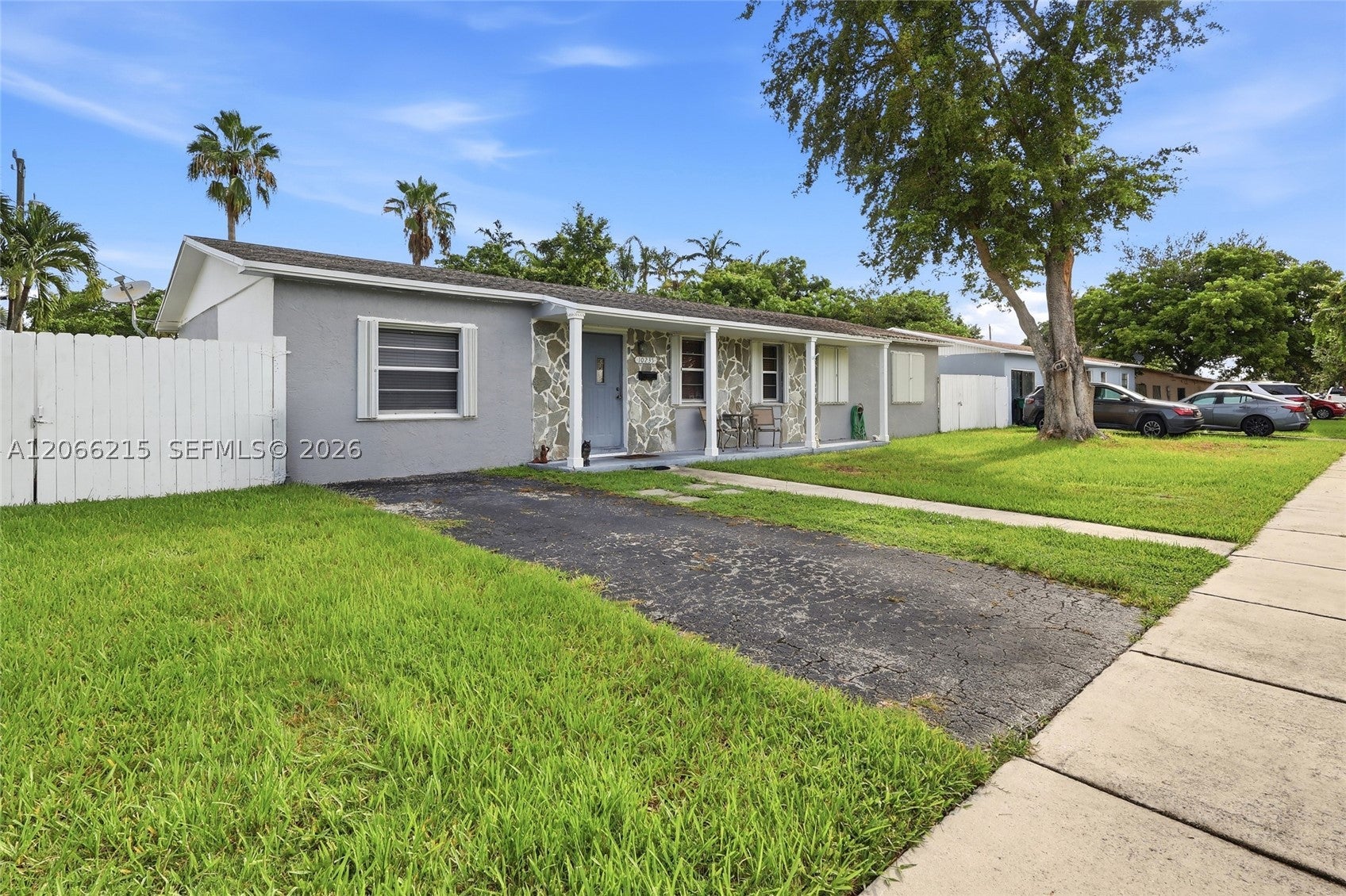 10235 Pan American Dr