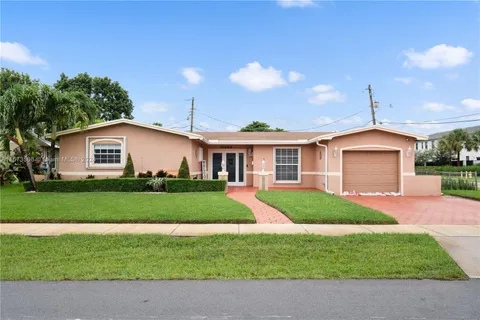 20240 NW 4 Avenue, Miami, FL 33169 - MLS#: A11673506