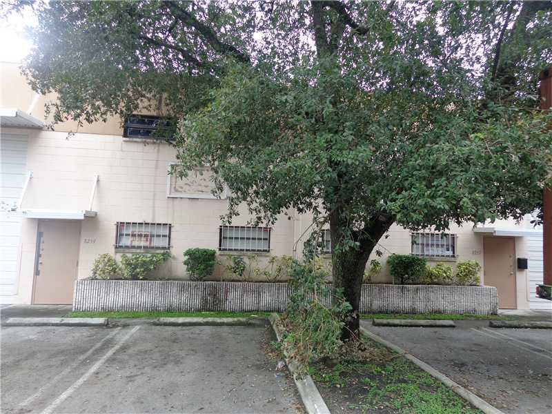 - Commercial Lease