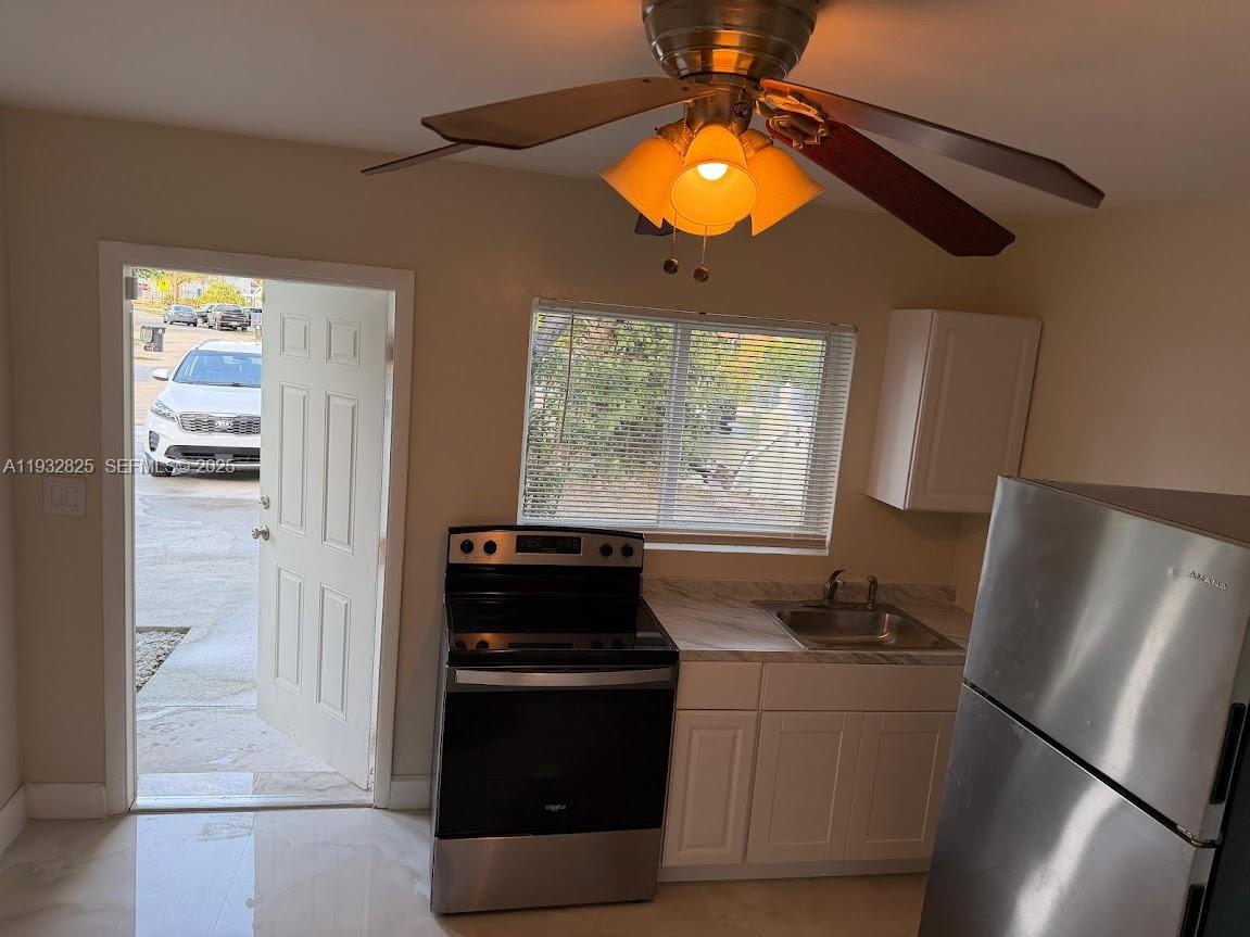 DILLARD PARK ESTATES 1ST - Residential Lease