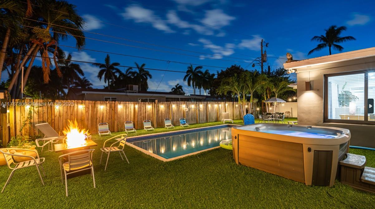 GULFSTREAM ESTATES NO 3 - Residential