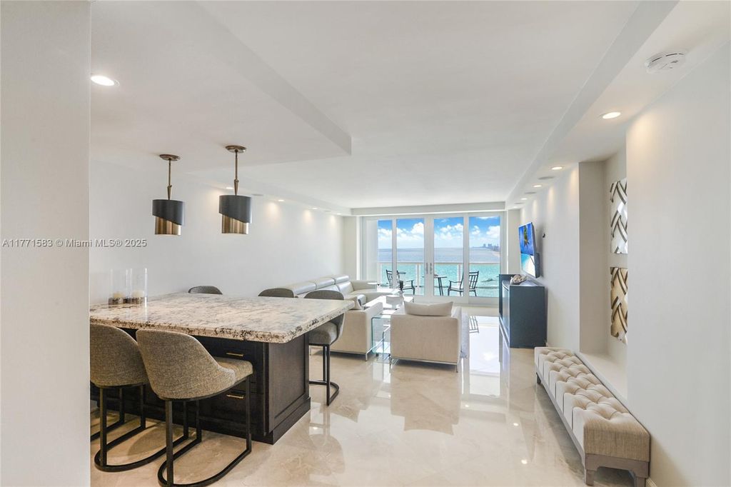 Photo of 2100 S Ocean Ln #1804, Fort Lauderdale, FL 33316 (MLS # A11771583)