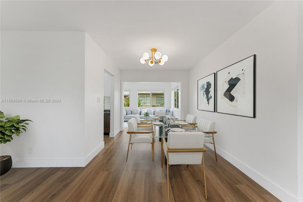 Photo of 4109 NW 47th Ct, Tamarac, FL 33319 (MLS # A11624599)