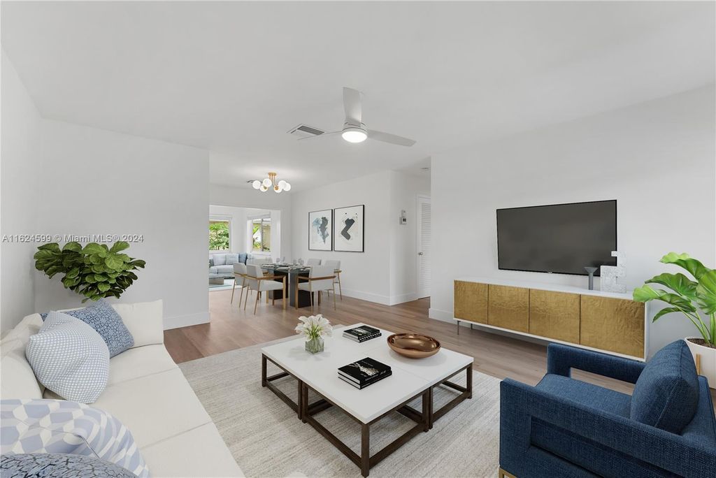 Photo of 4109 NW 47th Ct, Tamarac, FL 33319 (MLS # A11624599)