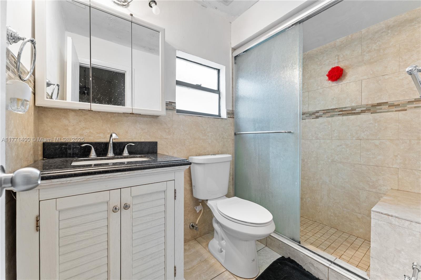 MANGO HILL REPLAT - Residential