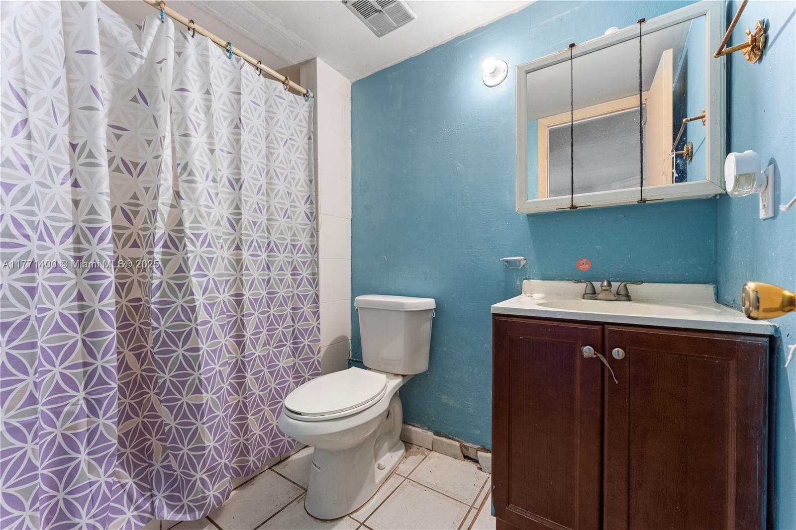 MANGO HILL REPLAT - Residential