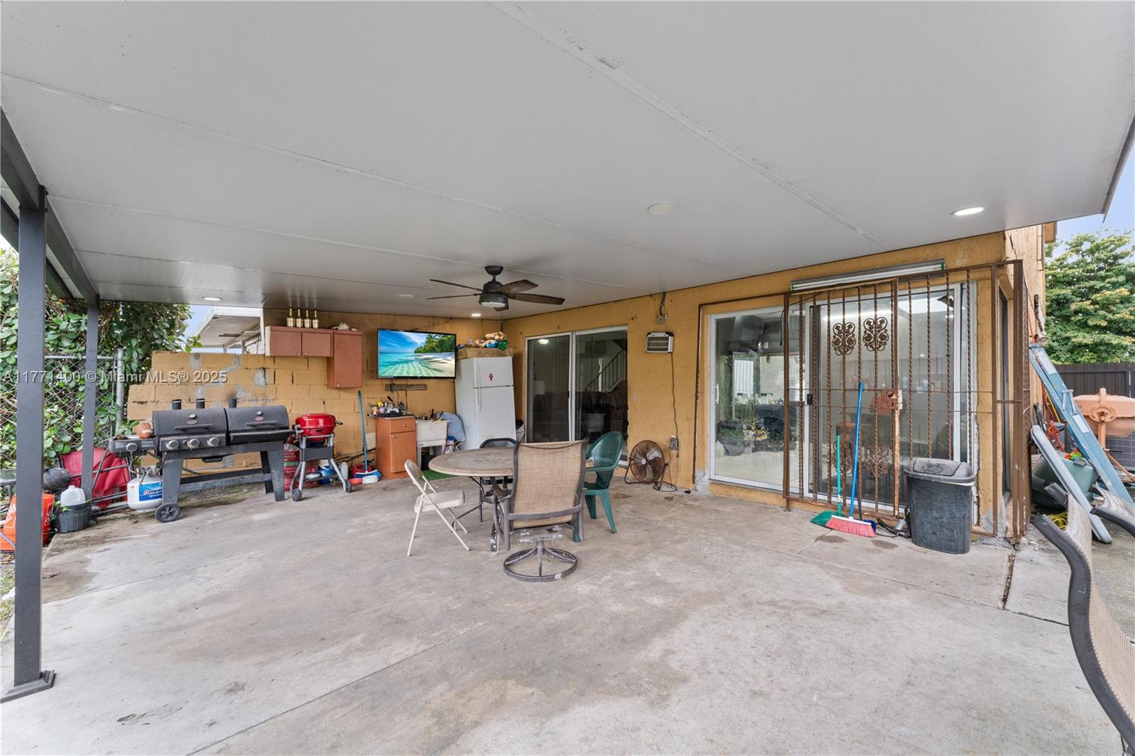 MANGO HILL REPLAT - Residential