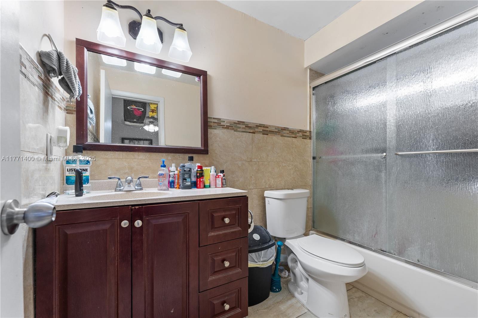 MANGO HILL REPLAT - Residential