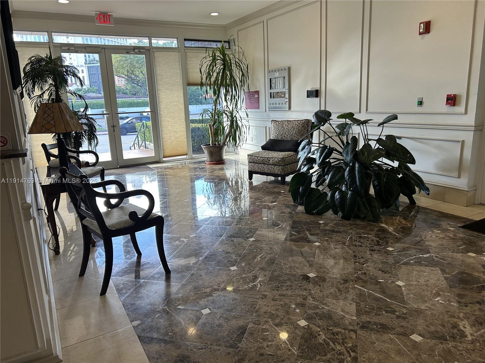 DOUGLAS PLACE CONDO - Residential Lease